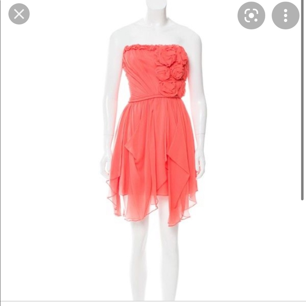 NWOT Robert Rodriguez dress